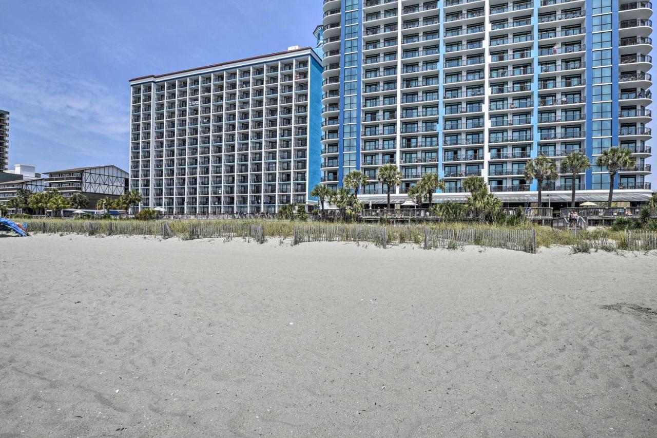 Apartment Vivid With Amenities! *
