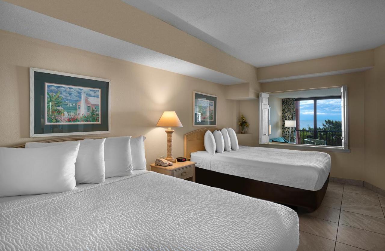 Colony Resort