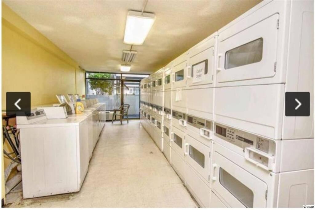 Apartment Superior One Bedroom W/ocean View