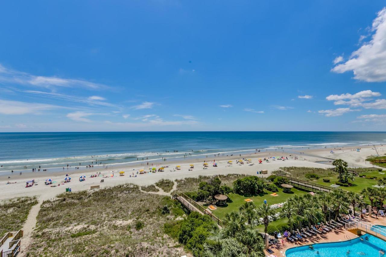 Holiday home Carolina Dunes - 605