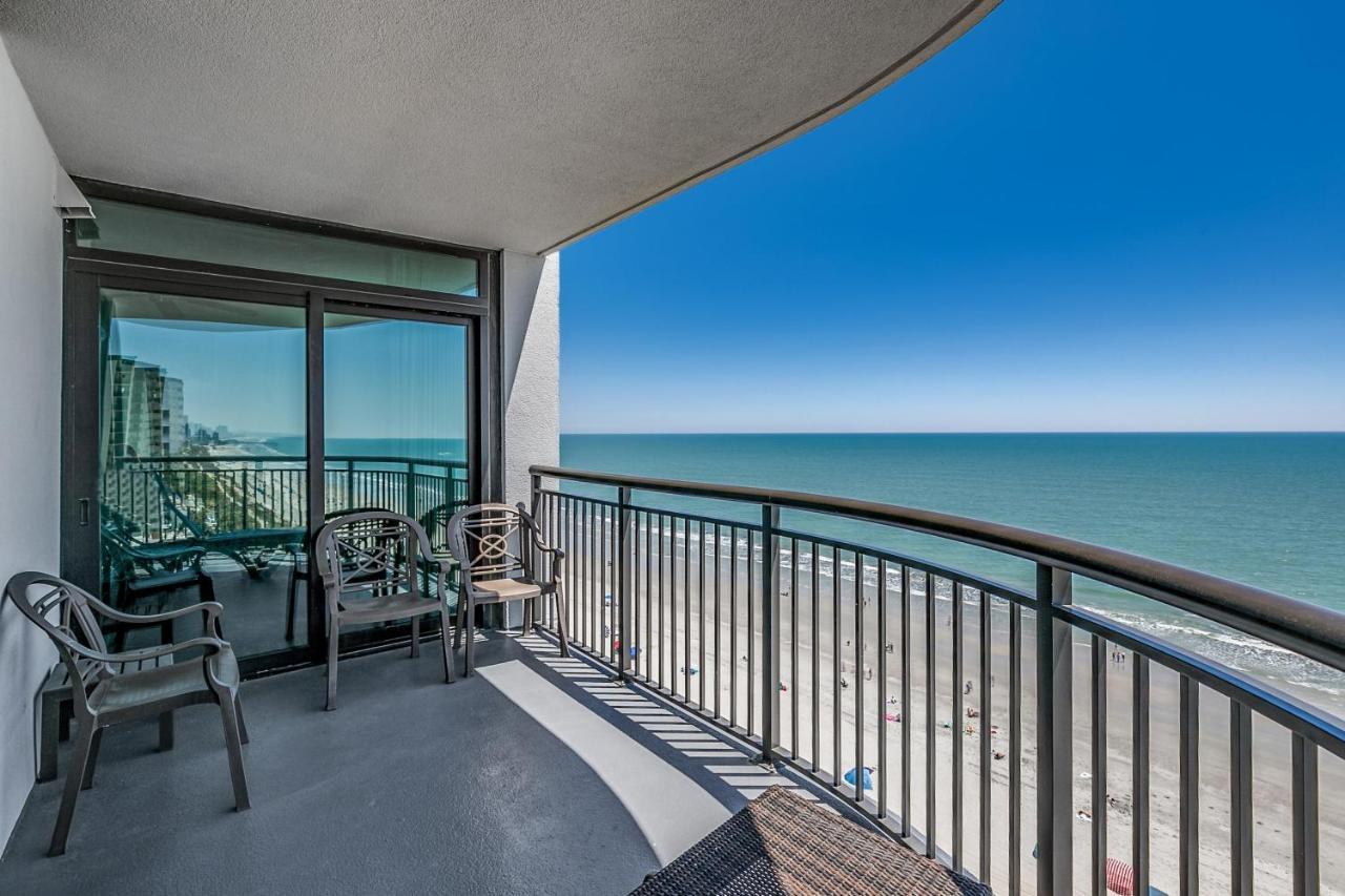 Caribbean 1209 Holiday home Myrtle Beach