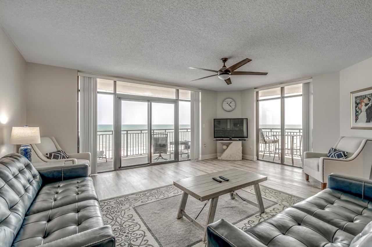 Holiday home South Wind -907 Myrtle Beach