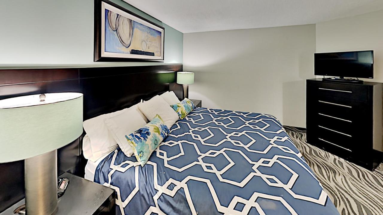 3br Oceanfront In The Heart Of Myrtle Beach! Myrtle Beach