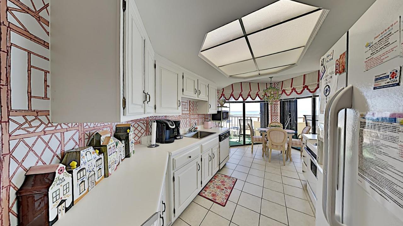 Holiday home Sophisticated Oceanfront Private Balcony *