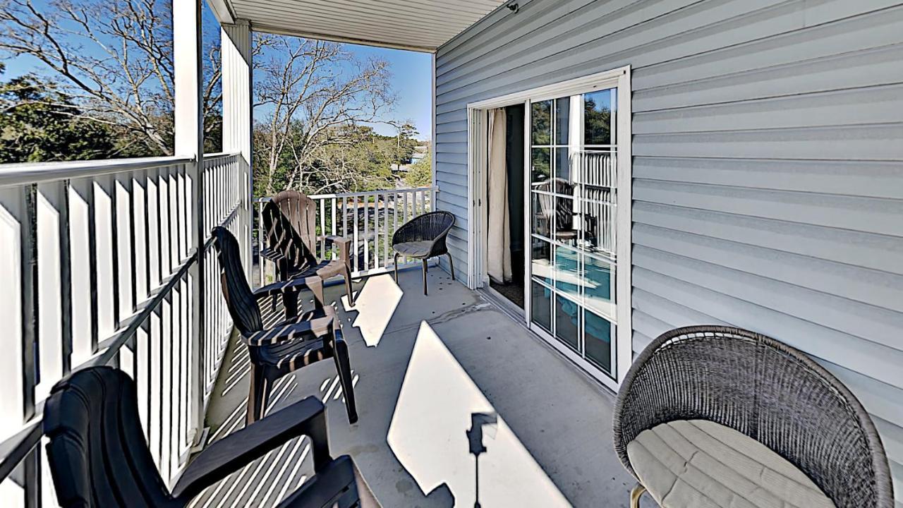 Zz Mb 201a 4br 3ba Second Row Condo!!!! Holiday home *
