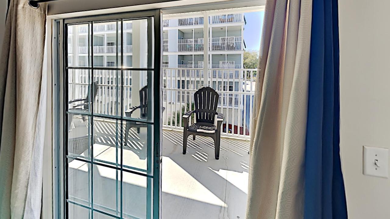 Zz Mb 201a 4br 3ba Second Row Condo!!!! *