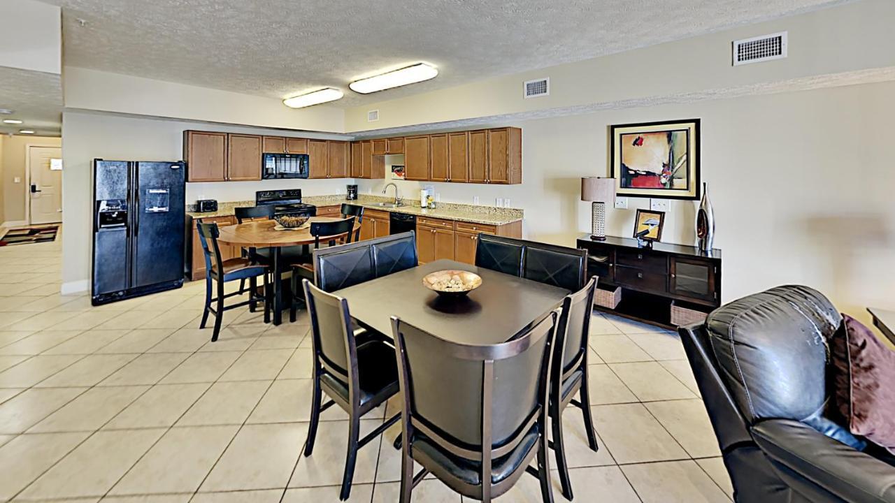 Holiday home Zz Mb 201a 4br 3ba Second Row Condo!!!! *