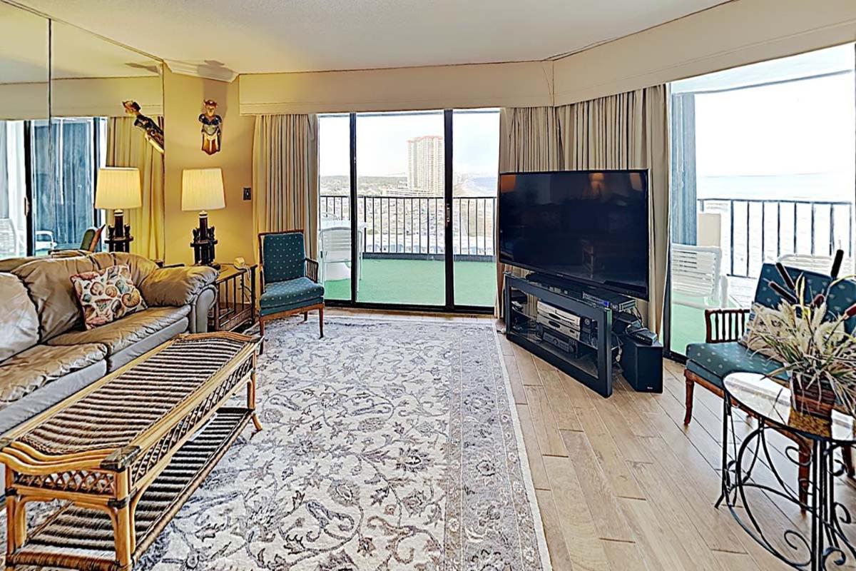 Holiday home Zz Maisons-sur-mer 1211 Myrtle Beach