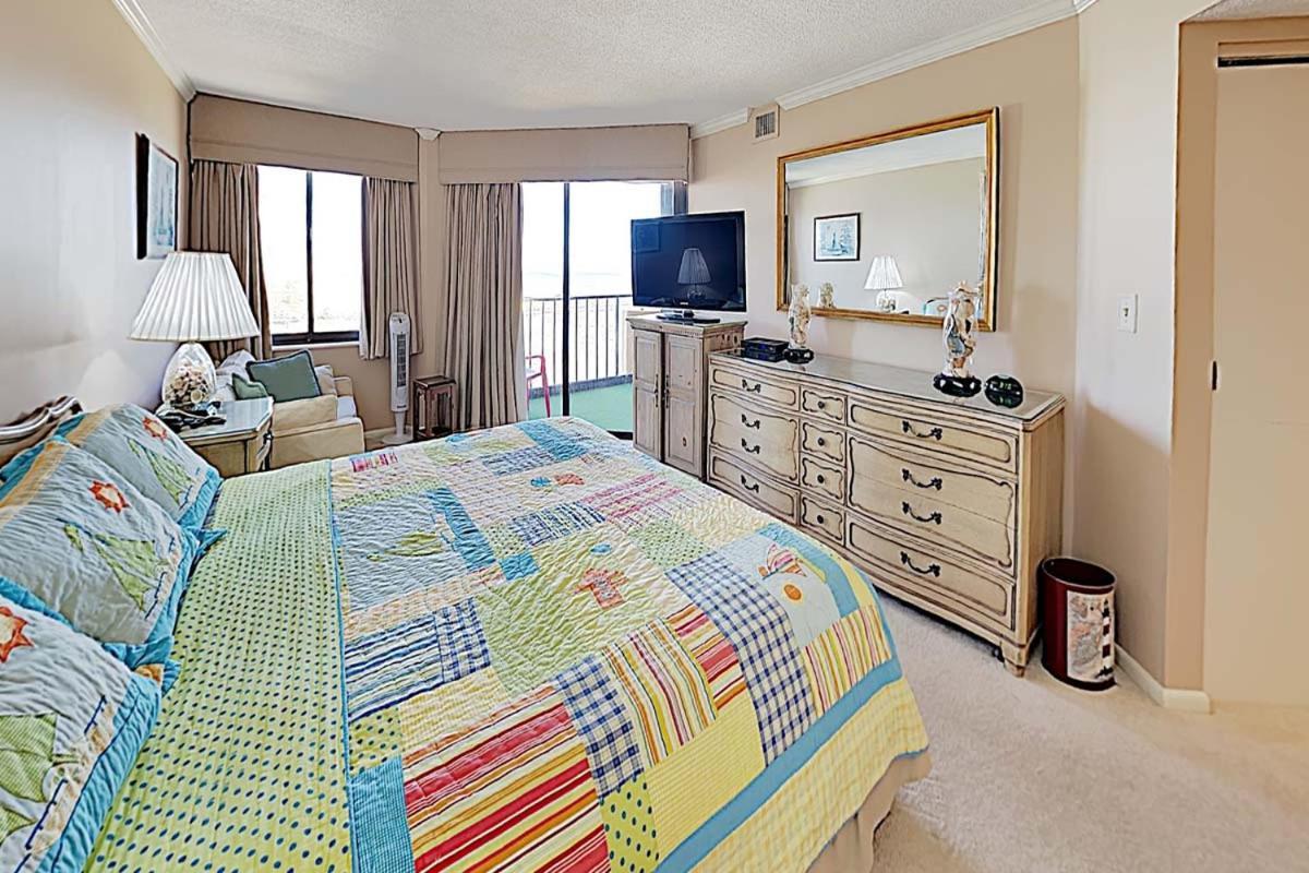 Zz Maisons-sur-mer 1211 Holiday home Myrtle Beach
