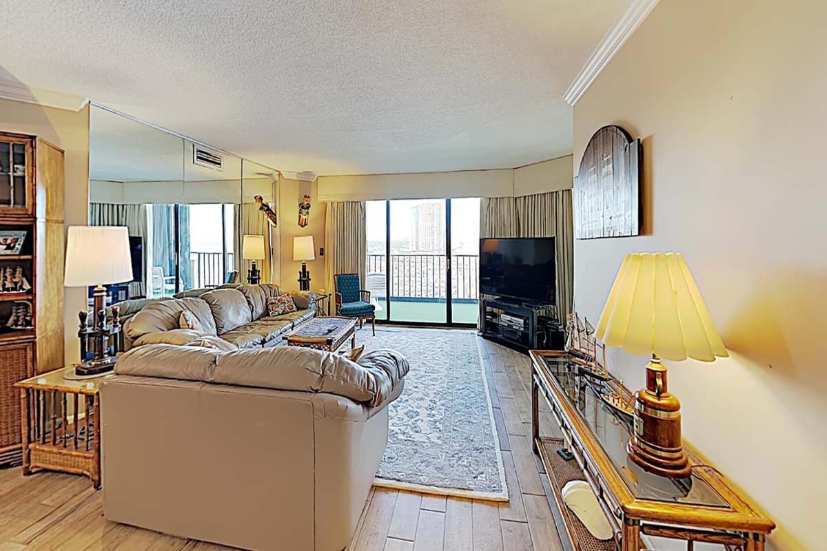Holiday home Zz Maisons-sur-mer 1211 Myrtle Beach