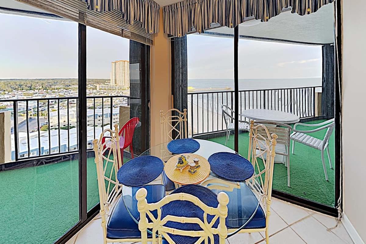 Zz Maisons-sur-mer 1211 Holiday home Myrtle Beach