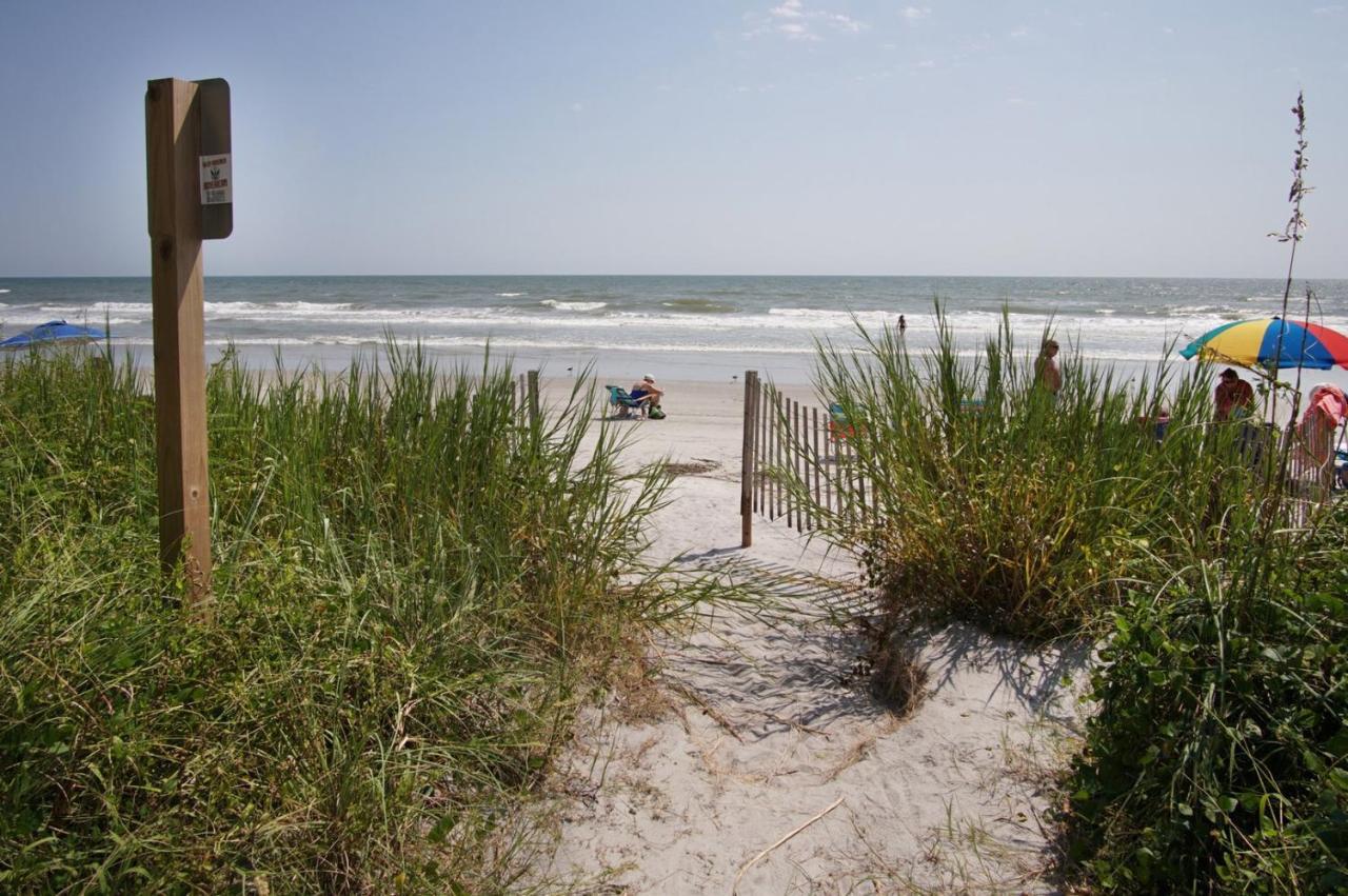 Sea Pointe 306 *