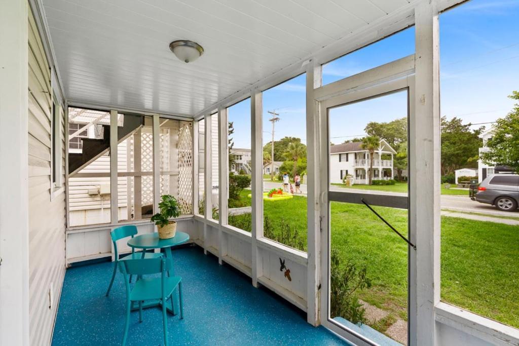 Apartment Viagem Bright 2br With Patio And Parking Myrtle Beach