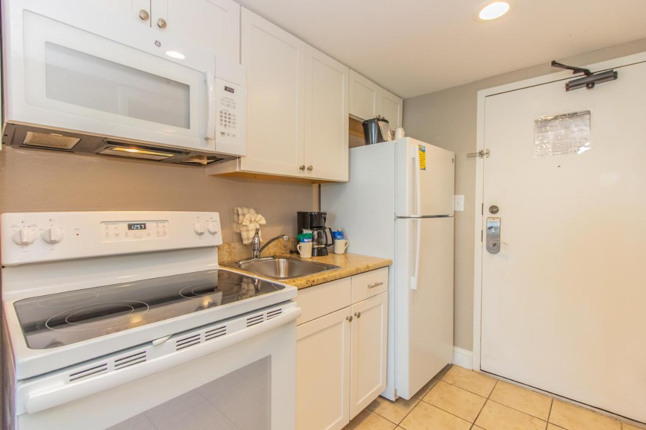 Holiday home Caravelle 624 Myrtle Beach