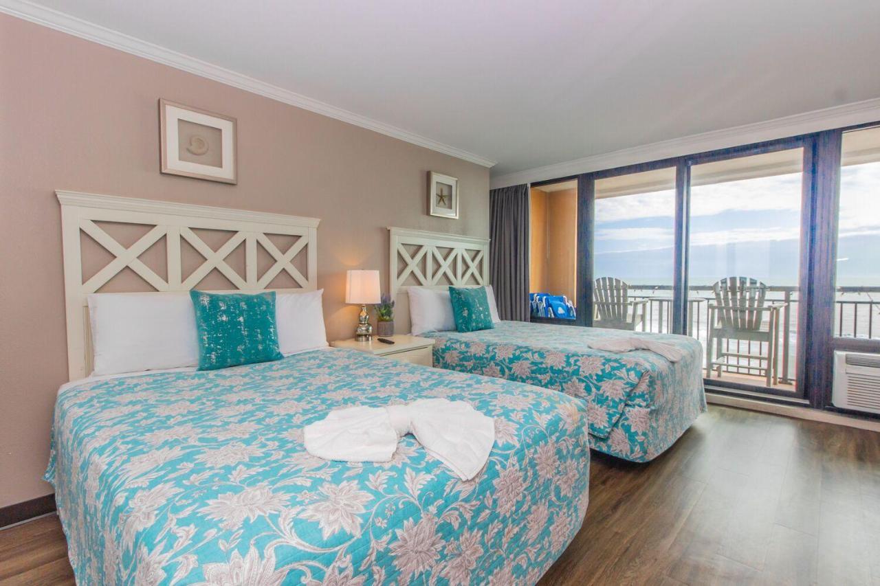 Hotel Caravelle #622 Myrtle Beach