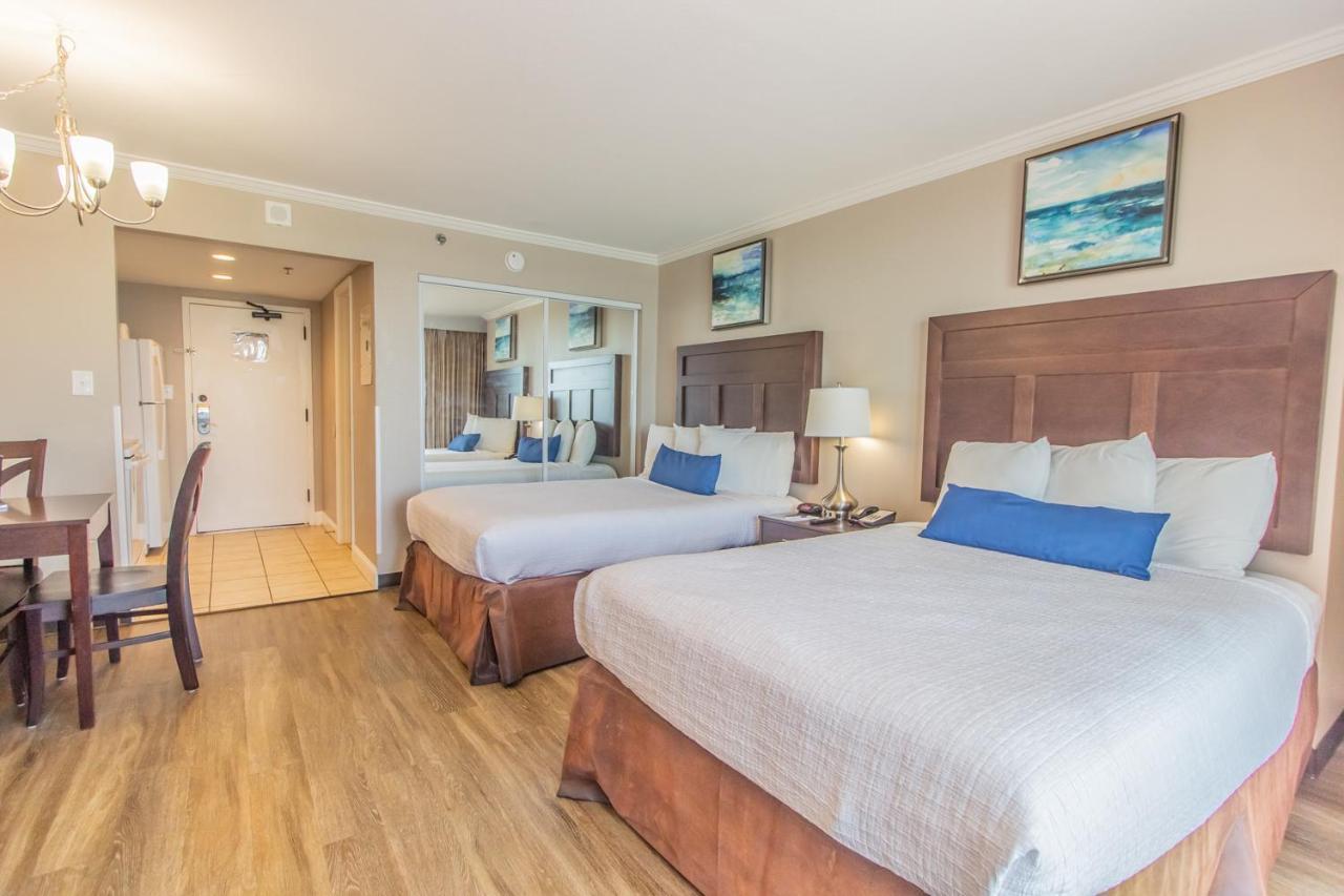 Caravelle 624 * Myrtle Beach