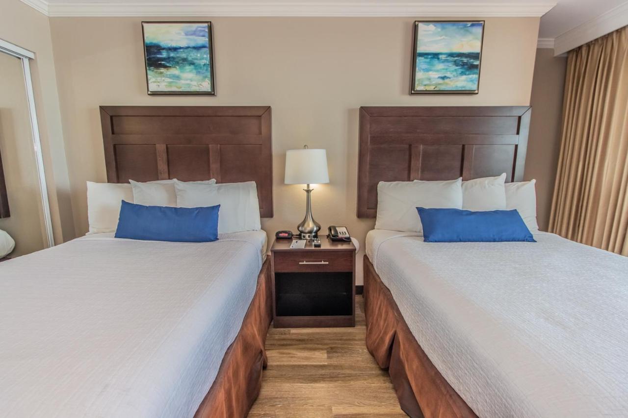 Caravelle 624 Holiday home