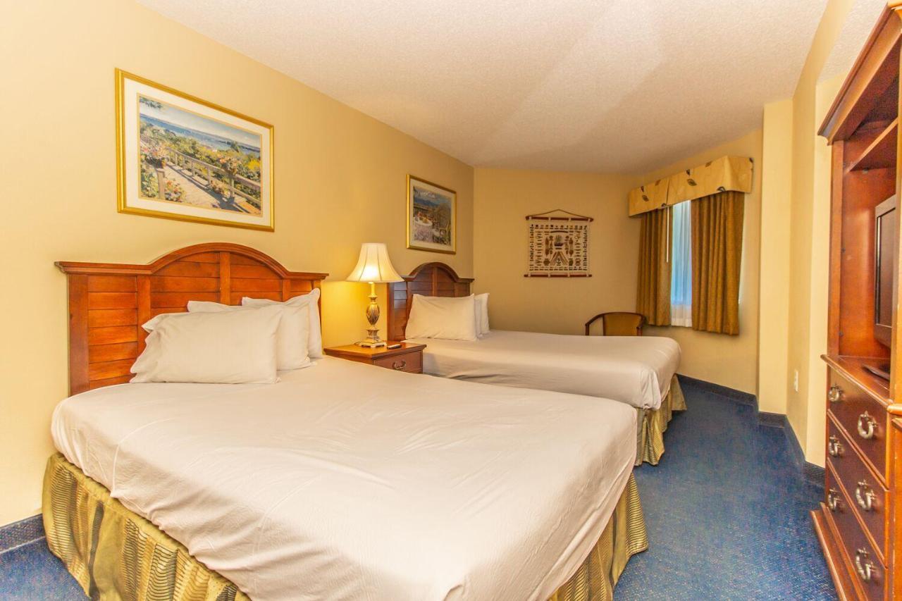Carolinian 731 Holiday home *