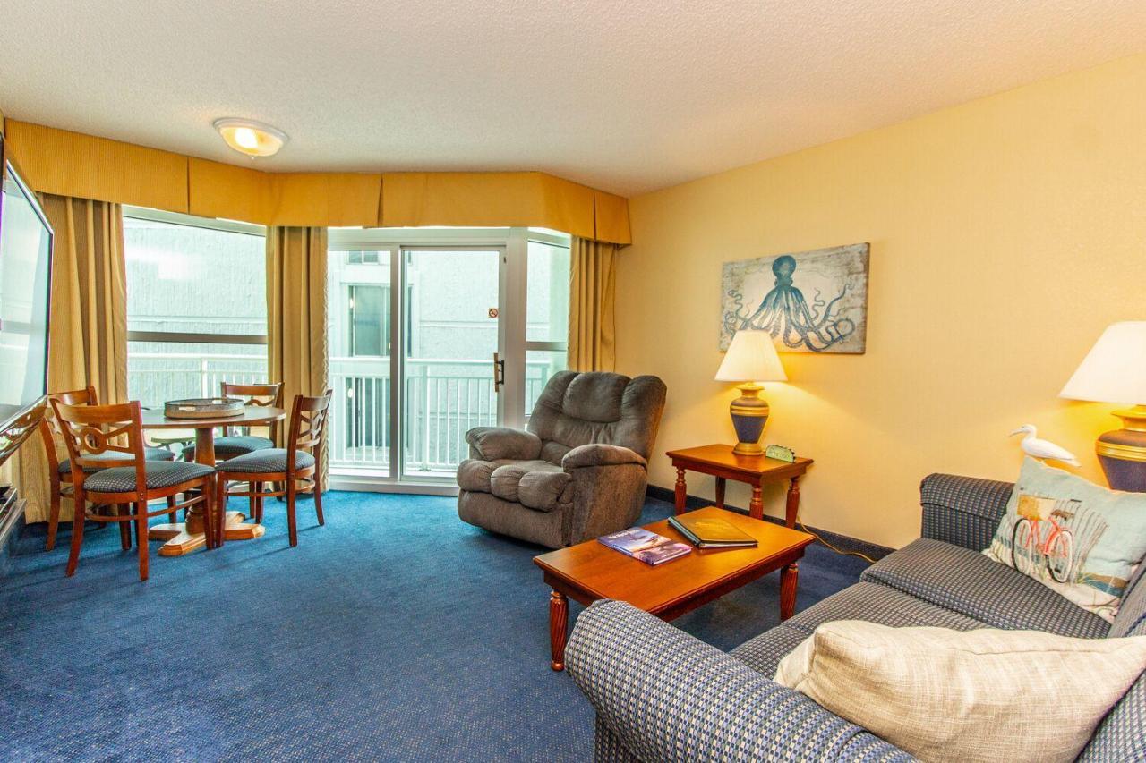 Carolinian 335 Holiday home Myrtle Beach