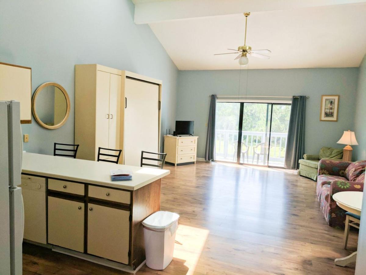 Apartment Golf Colony 14-E Myrtle Beach