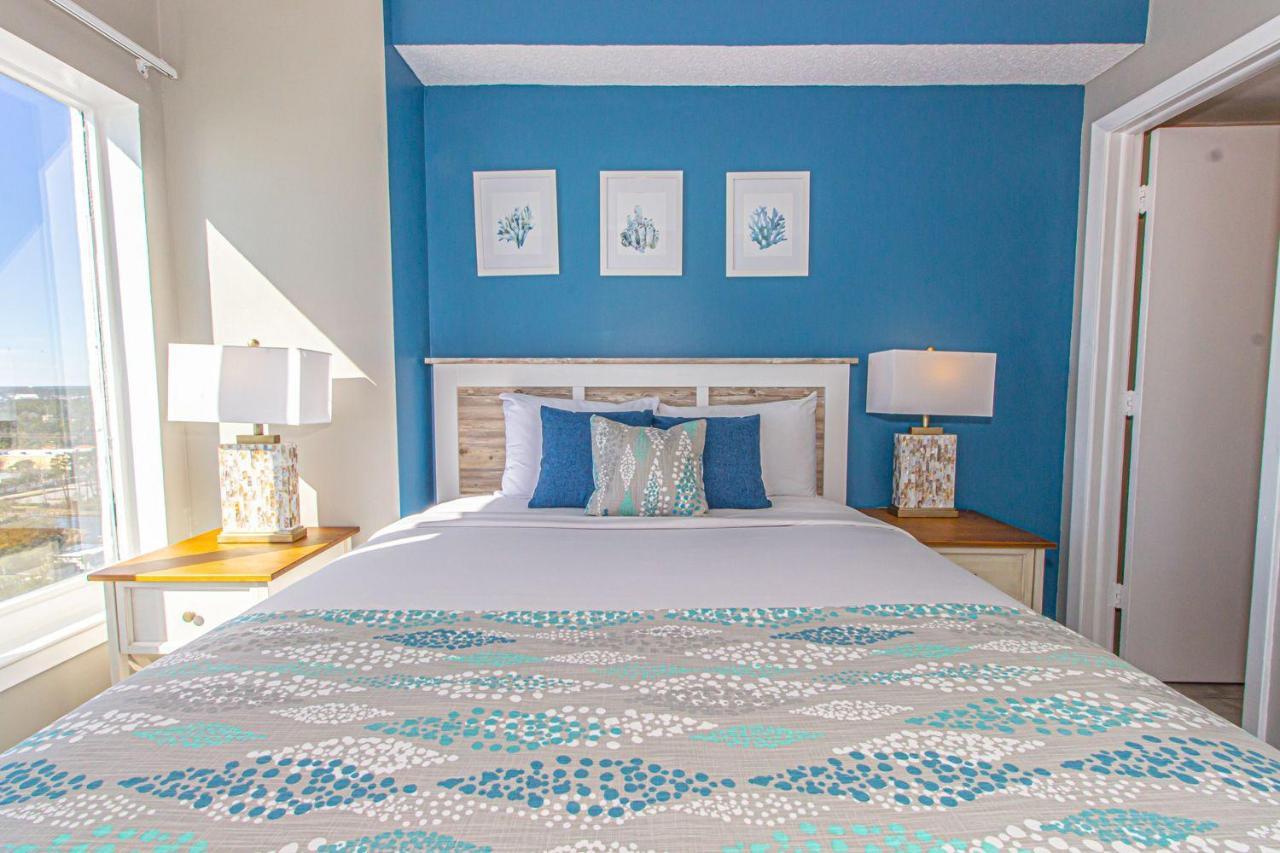 Immaculate 2 Bedroom With Stunning Views! Palace 2113 Holiday home