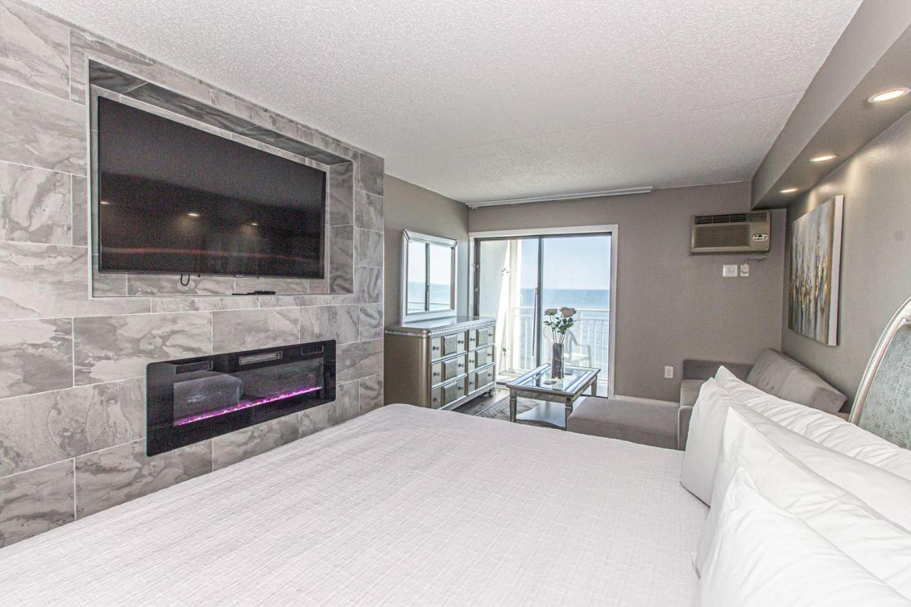 Holiday home Luxury Oceanfront Sea Mist 20907 King 9th Floor
