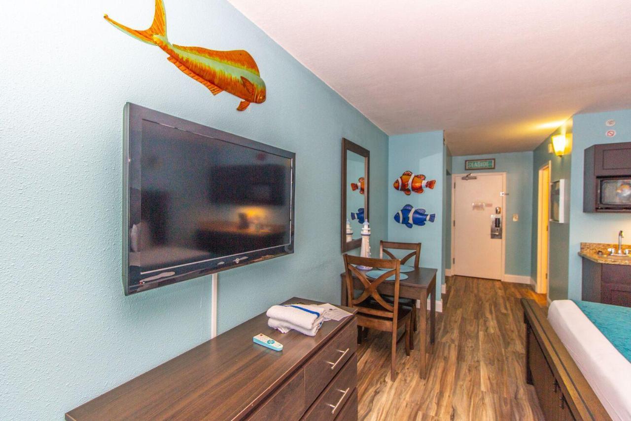 Landmark 720 Holiday home Myrtle Beach