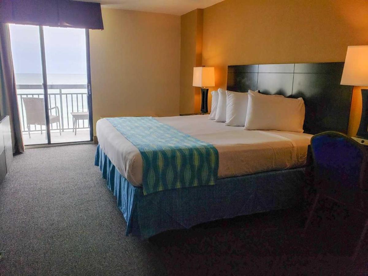 Holiday home Unit 506 At Sun N Sand