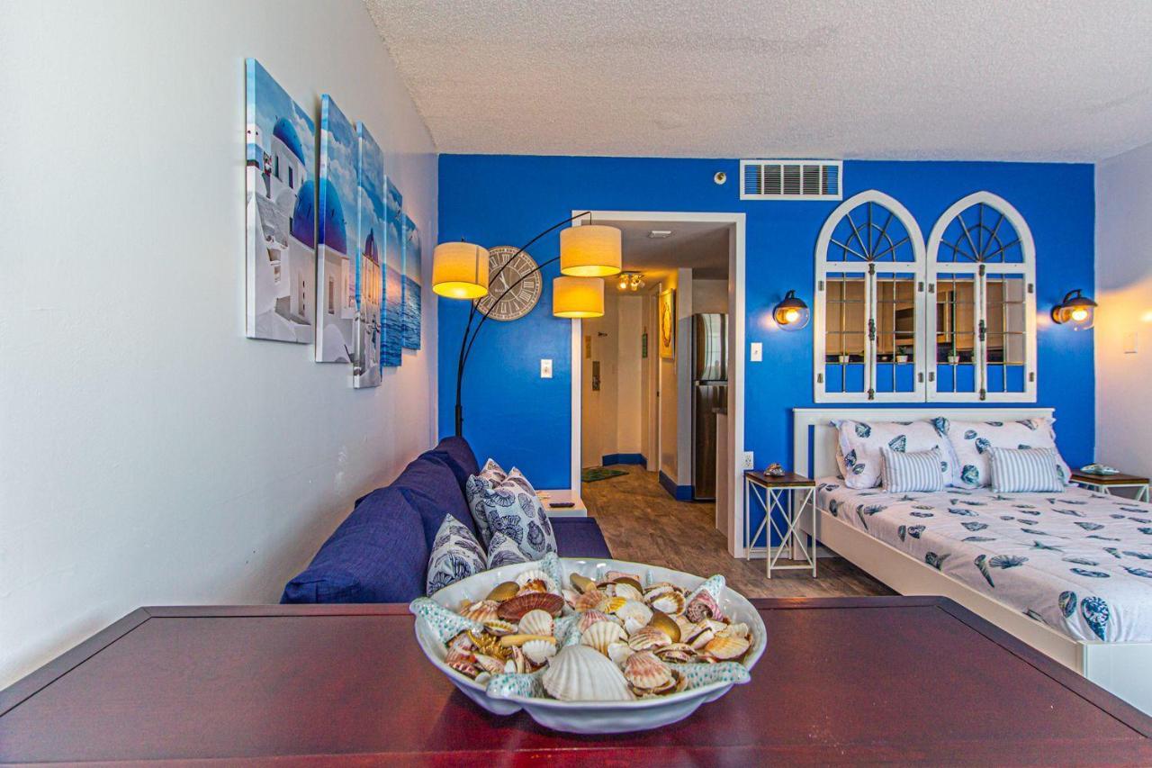 Holiday home The Palace 1805 Myrtle Beach