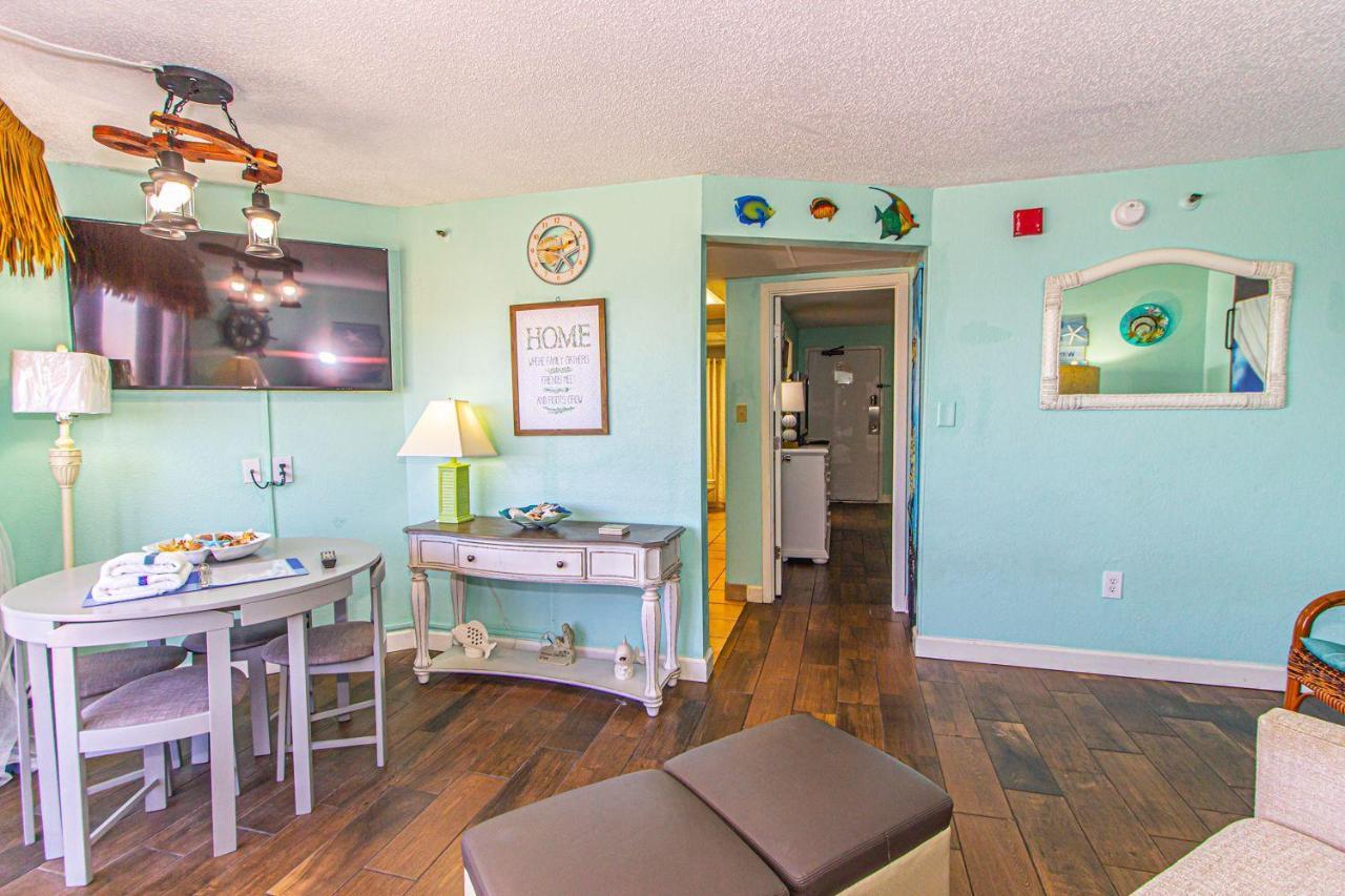 Apartment Ocean View King Monterey Bay 1411 Sleeps 7 Guests *