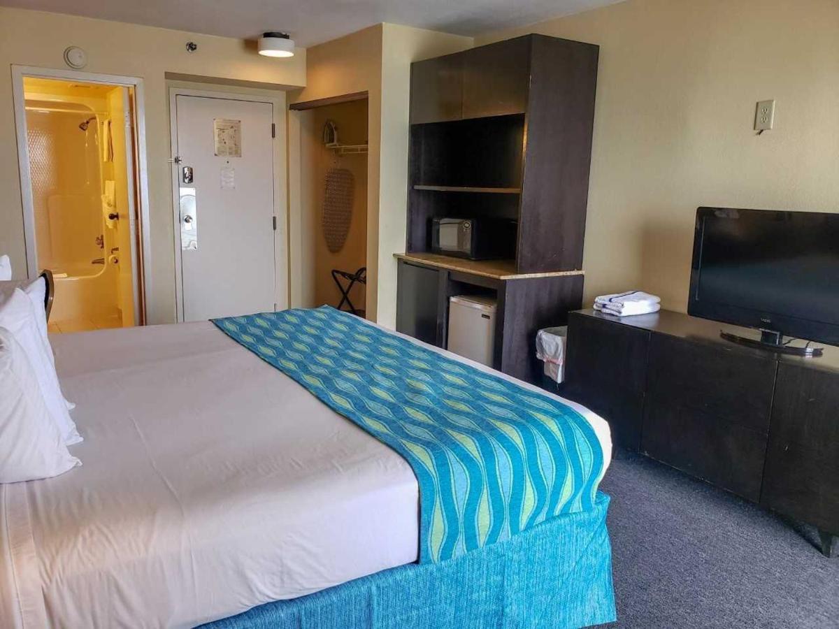 Unit 506 At Sun N Sand Myrtle Beach