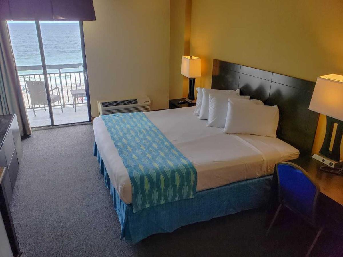 Holiday home Unit 506 At Sun N Sand