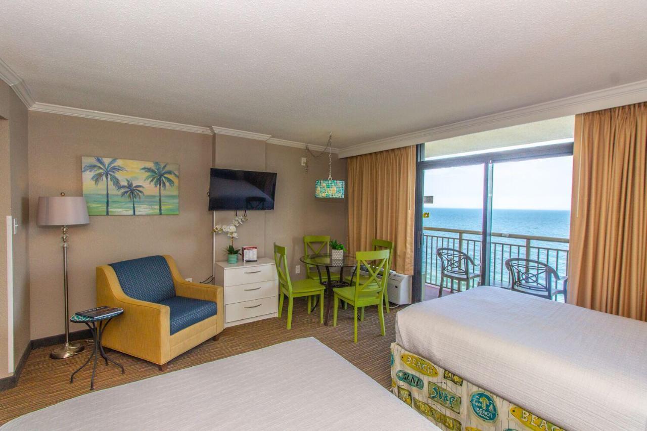 Holiday home Caravelle 1513 Myrtle Beach
