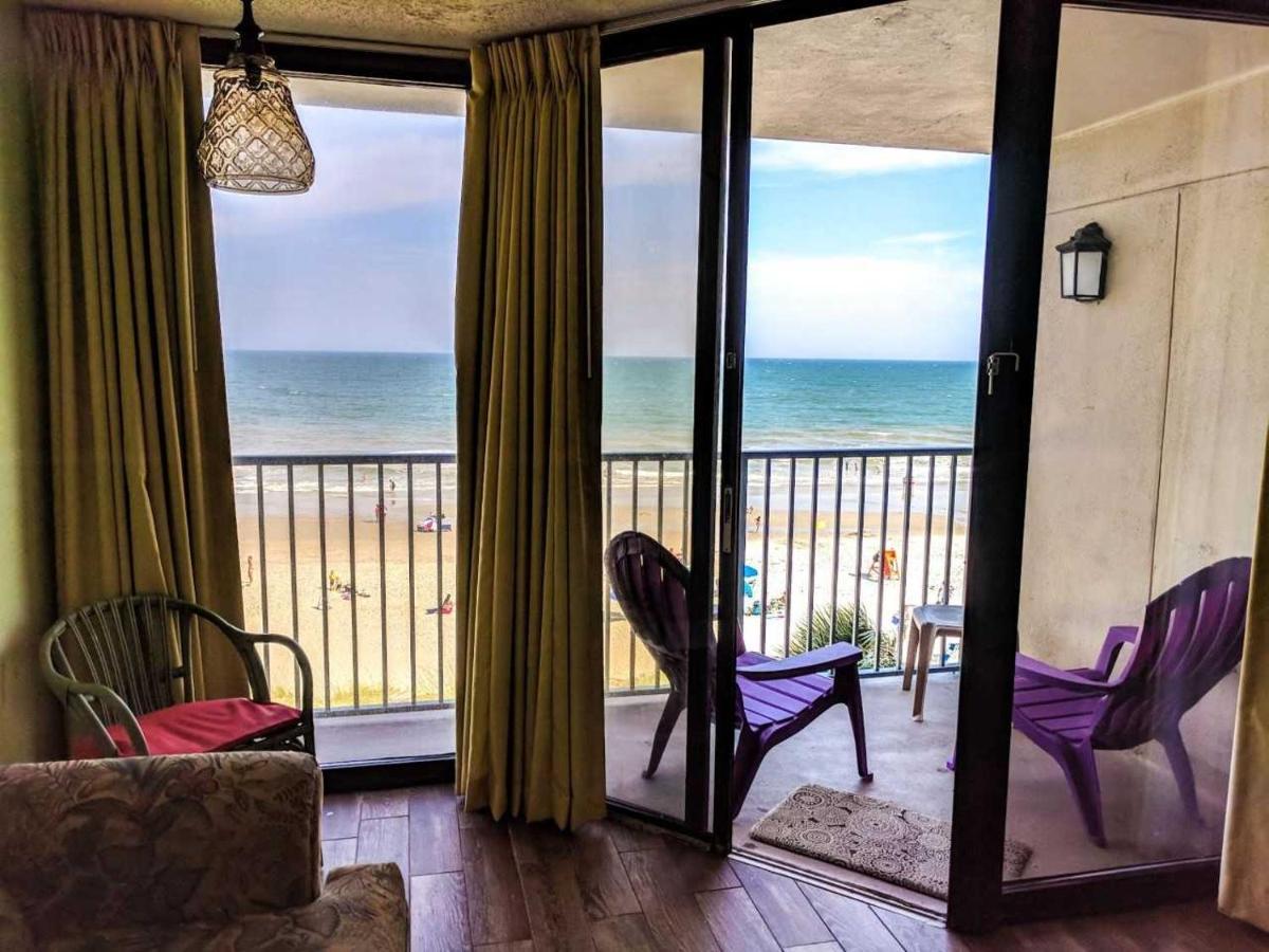 Holiday home Dunes 2428 Myrtle Beach