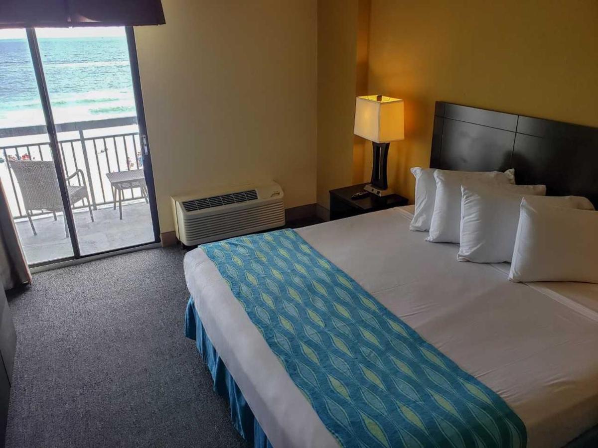 Unit 506 At Sun N Sand Holiday home *