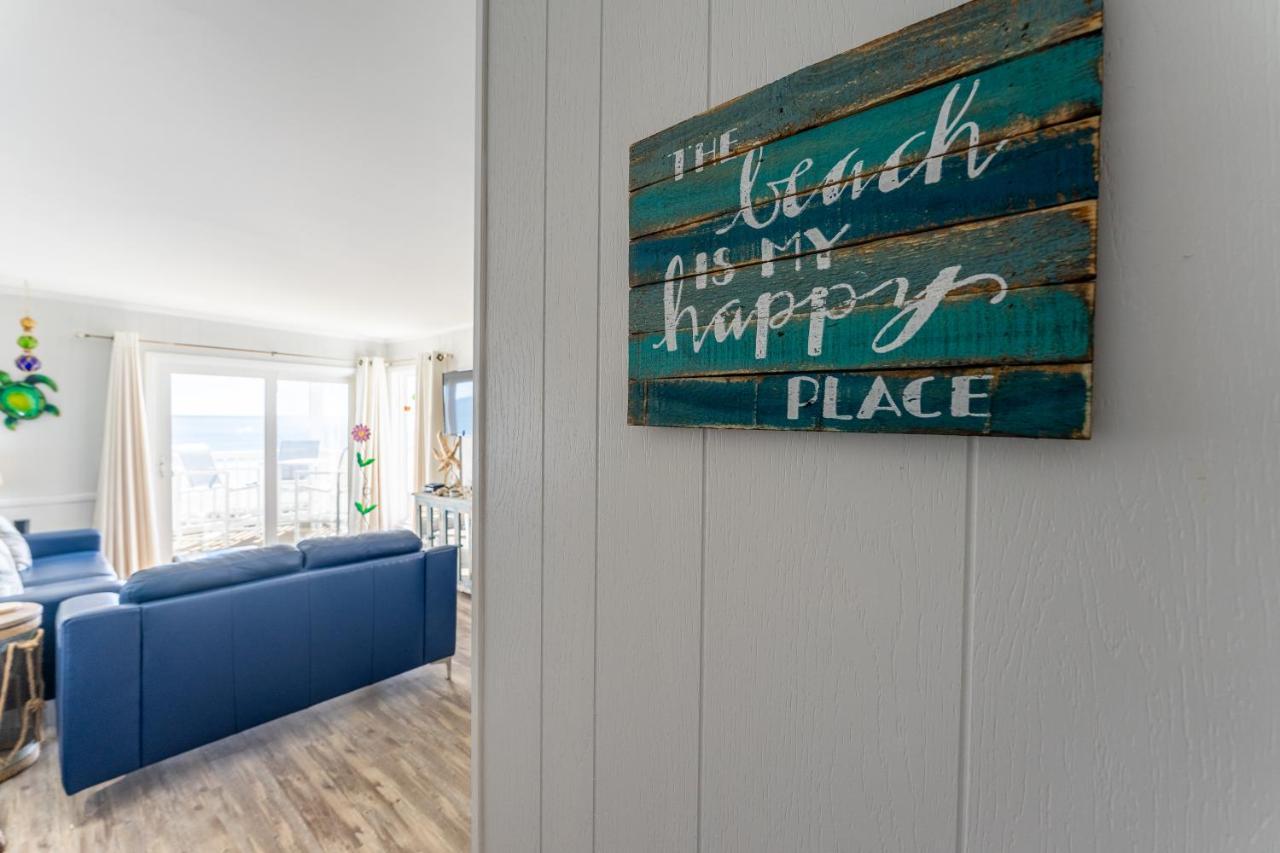 Apartment Charming Ocean-view At Ocean Pier 3 *