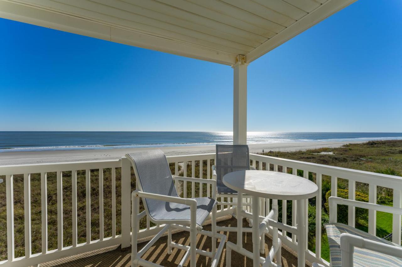 Apartment Charming Ocean-view At Ocean Pier 3 *