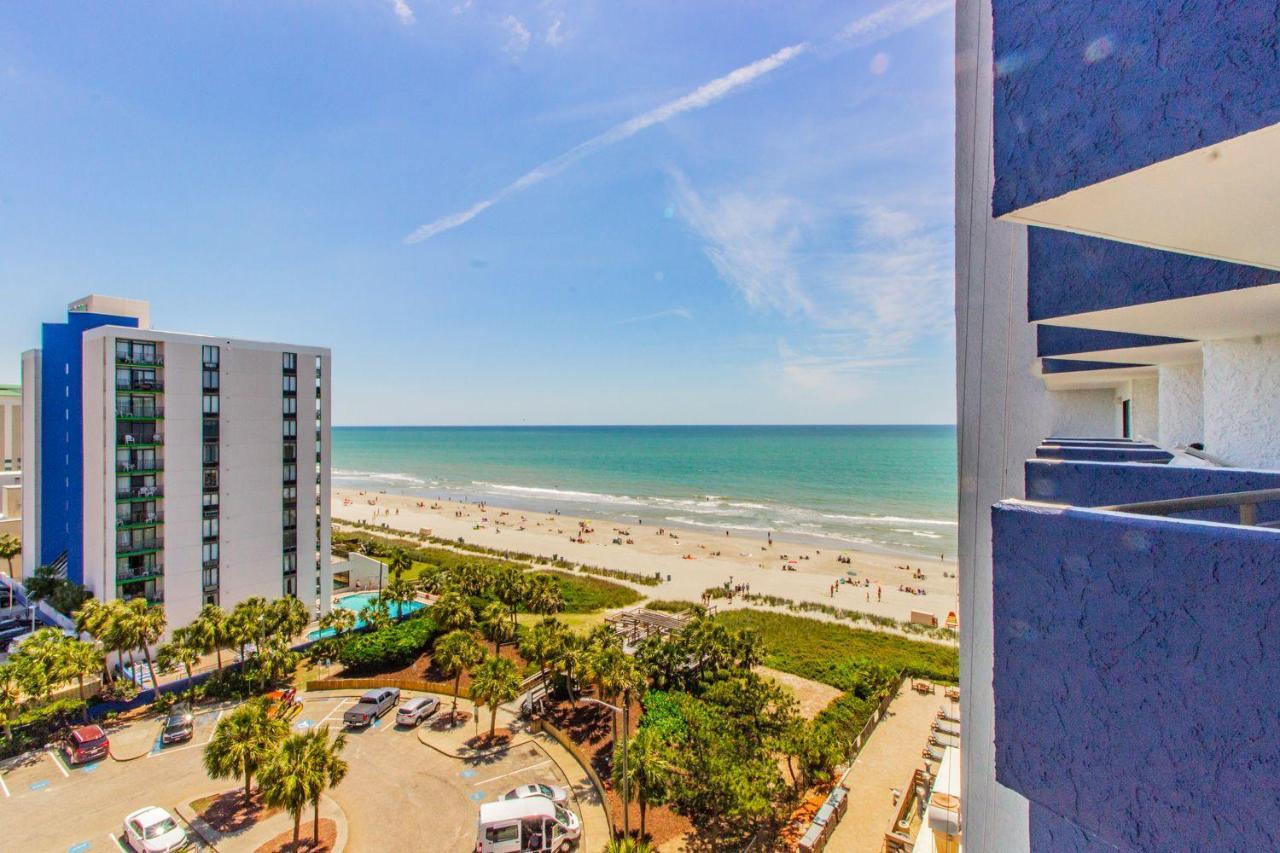 Holiday home Bluewater 916 Myrtle Beach