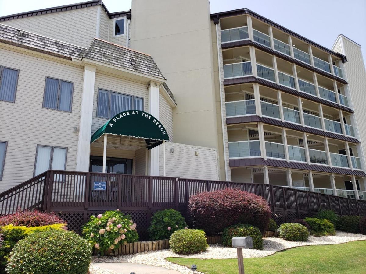 Holiday home A Place At The 406 Myrtle Beach