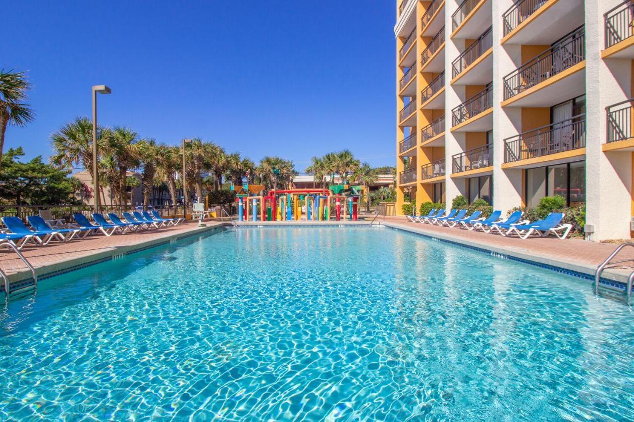 Caravelle #622 Hotel