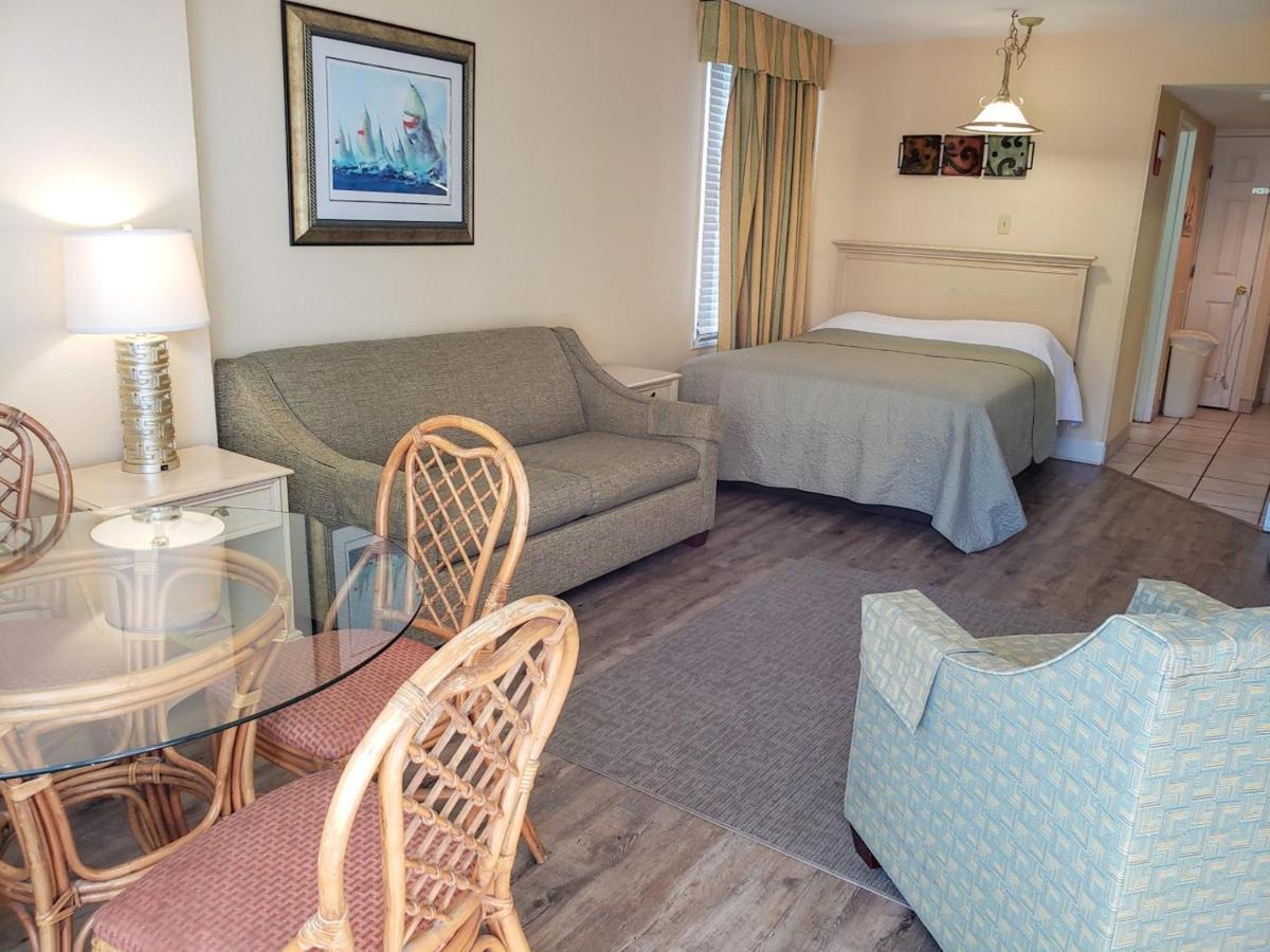 Caravelle Tower 726 Holiday home Myrtle Beach