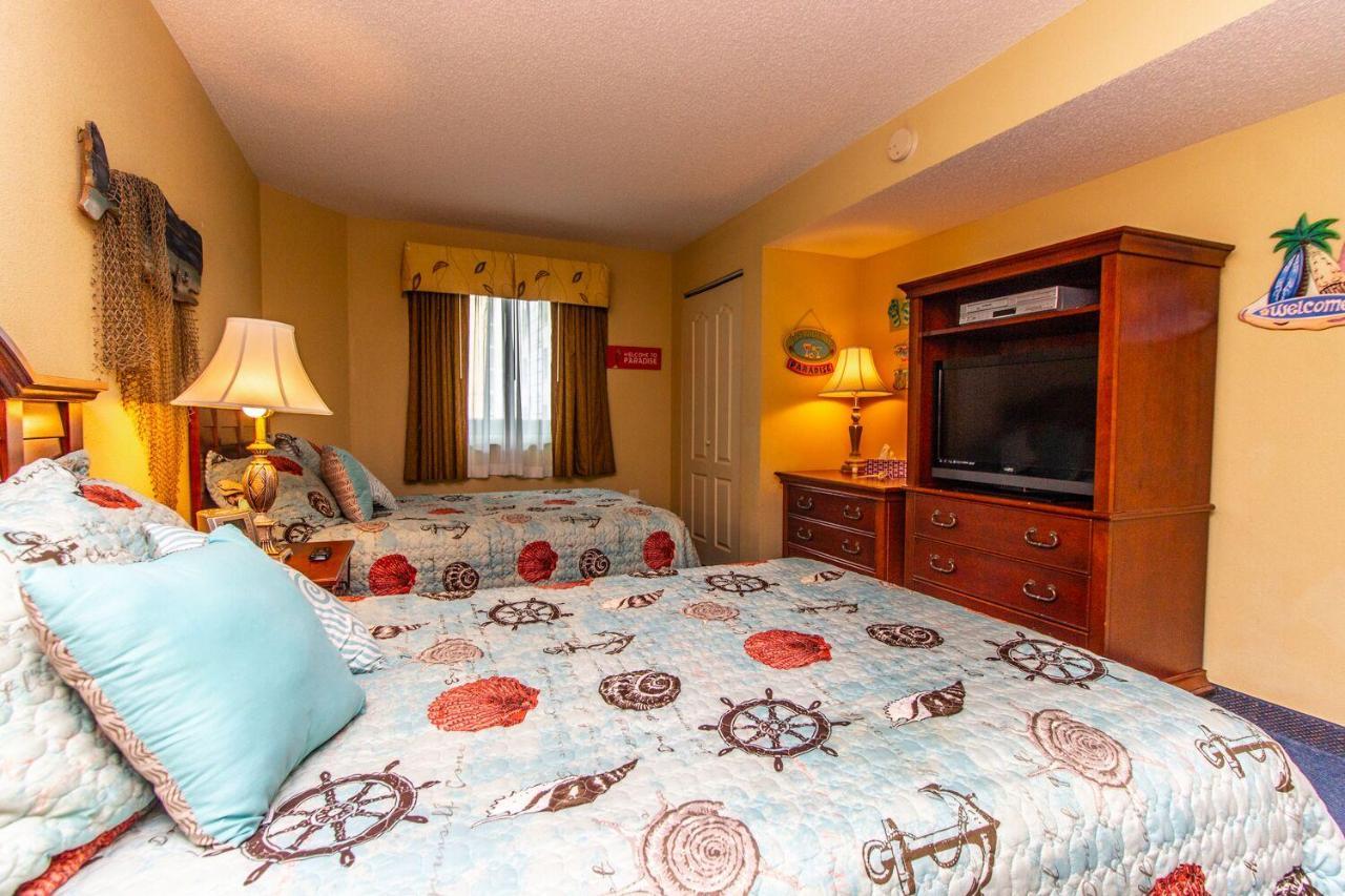 Holiday home Carolinian 335