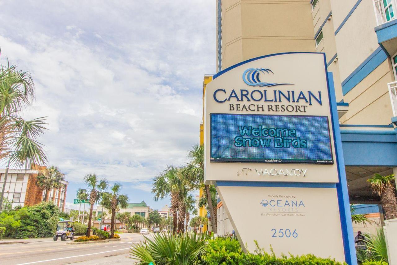 Carolinian 335 *