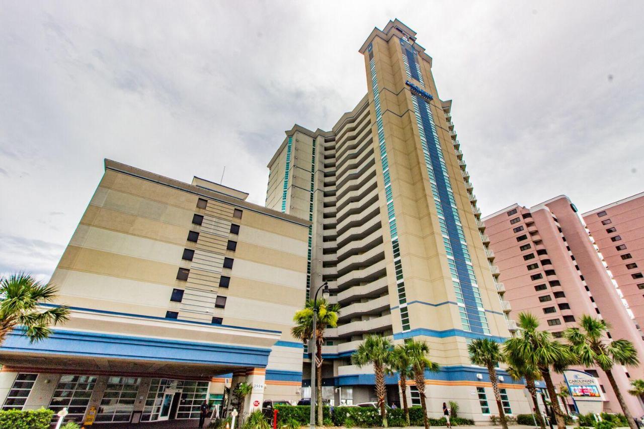 Holiday home Carolinian 335
