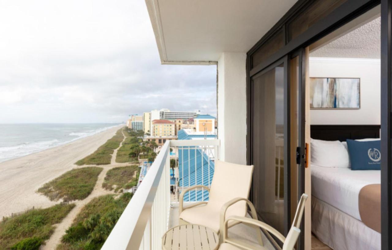 Westgate Myrtle Beach Oceanfront 828-94 *