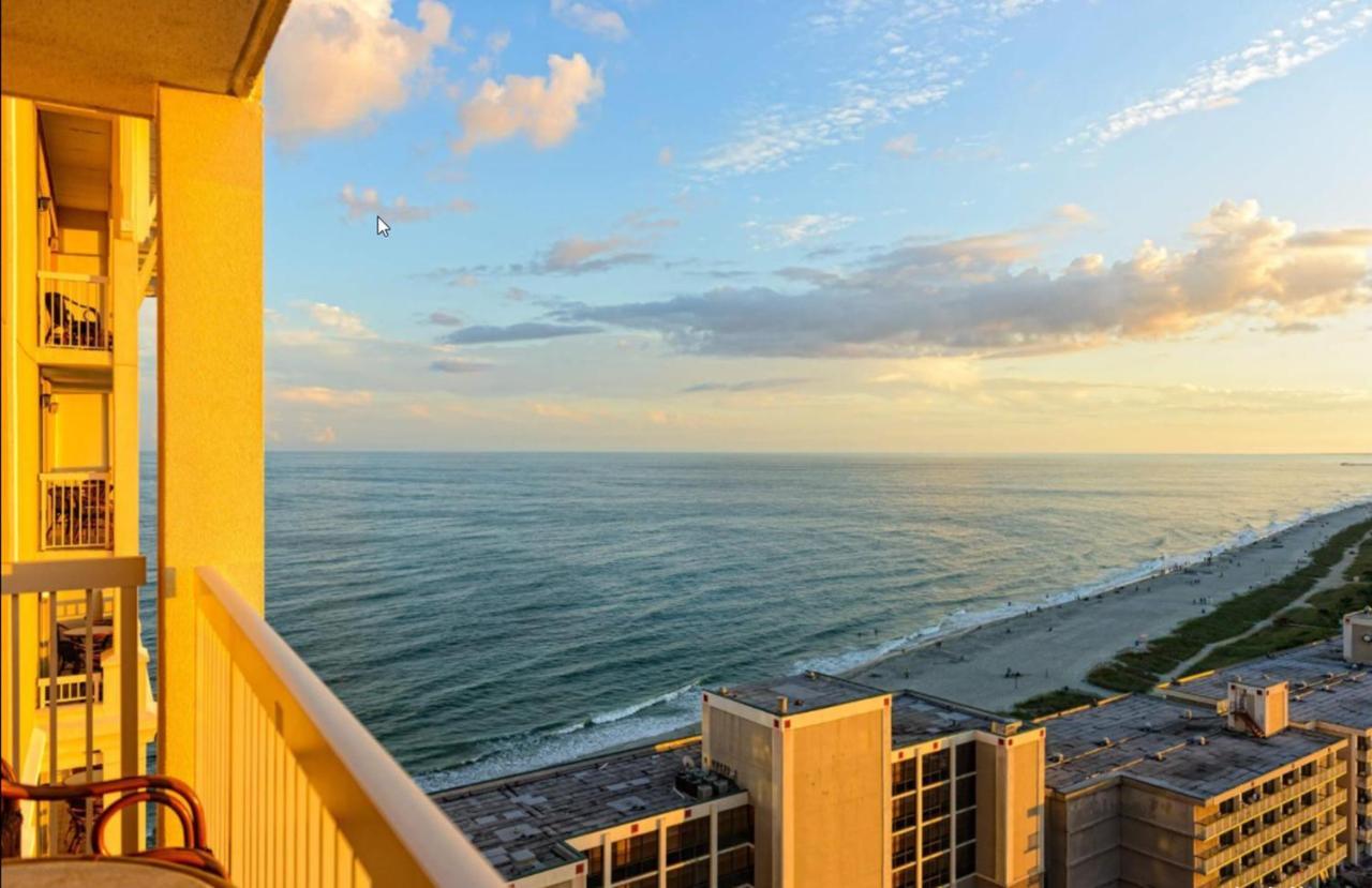 Westgate Myrtle Beach Oceanfront 828-94 * Myrtle Beach