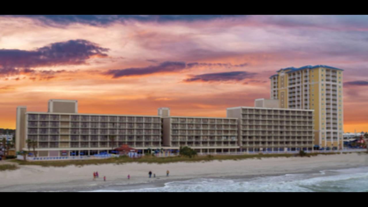 Holiday home Westgate Myrtle Beach Oceanfront 828-94