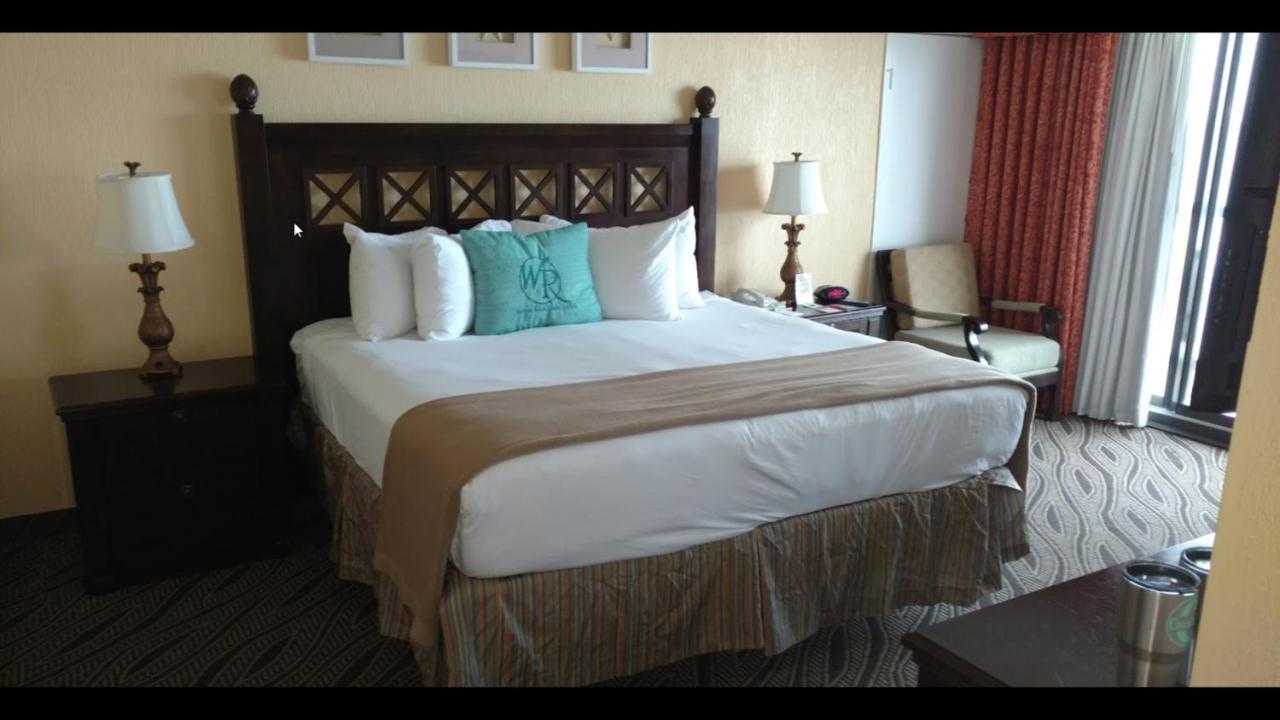 Westgate Myrtle Beach Oceanfront 828-94 Holiday home