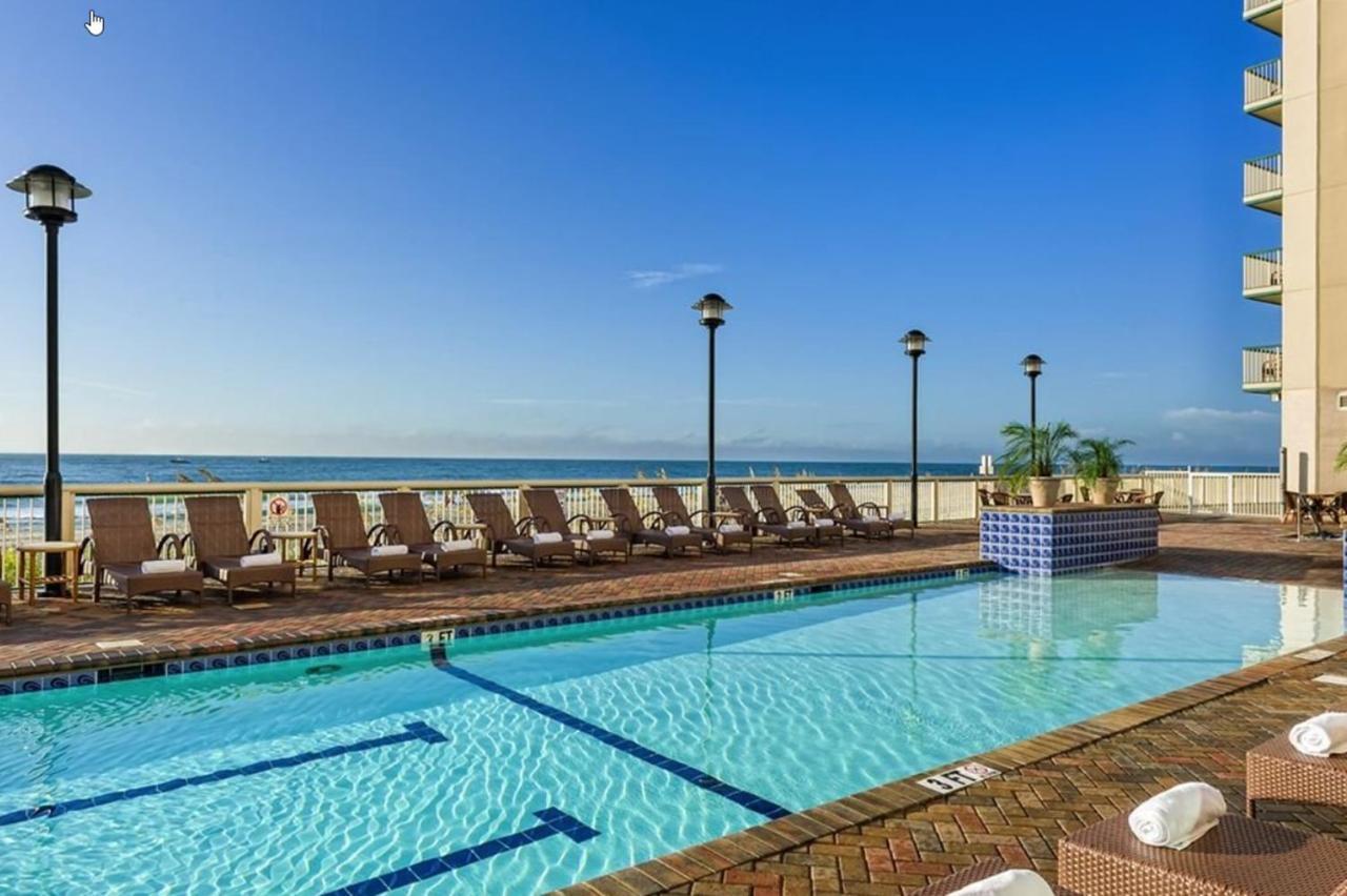 Westgate Myrtle Beach Oceanfront 828-94 Myrtle Beach