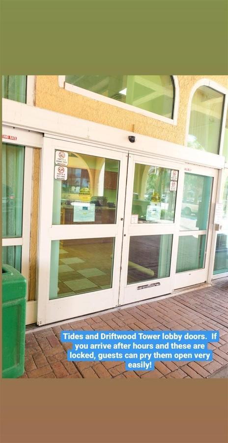 Direct Oceanfront Studio With Beautiful Updates! Sea Mist 20709 Queen Beds - Full Kitchen! * Myrtle Beach